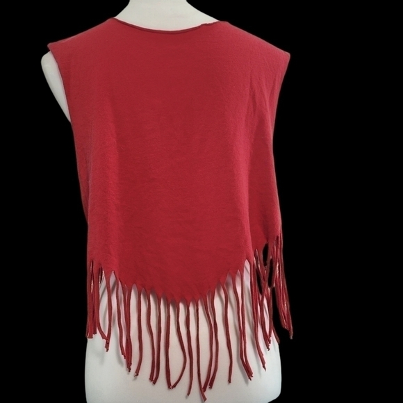 Vintage Pokémon Nintendo 2000 destroyed fringe T- shirt - Picture 7 of 7